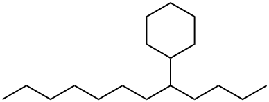 (1-Butyloctyl)cyclohexane