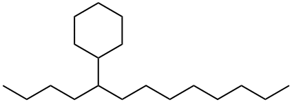 (1-Butylnonyl)cyclohexane