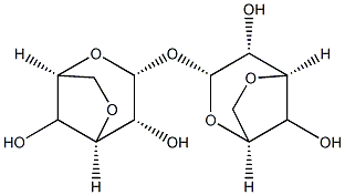 3,6,3',6'-dianhydro(galactopyranosylgalactopyranoside)
