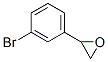 3-Bromostyrene oxide