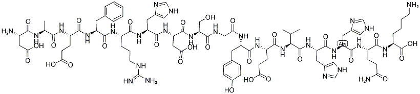 BETA- AMYLOID (1-16)