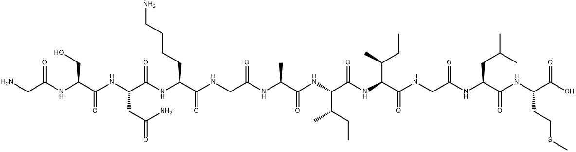 BETA-淀粉样蛋白片断25-35