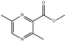METHYL 3,6-DIMETHYLPYRAZINE-2-CARBOXYLATE