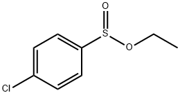 ETHYL 4-CHLOROBENZENESULFINATE