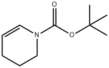 N-Boc-3,4-二氢-2H-吡啶
