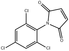 N-(2,4,6-三氯苯基)马来酰亚胺