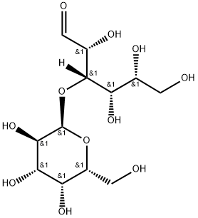 3-O-(Α-D-吡喃半乳糖基)-D-半乳糖