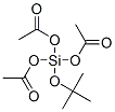 三乙酰氧基-叔-丁氧基硅烷