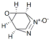 3-Oxa-6,7-diazatricyclo[3.2.2.02,4]non-6-ene,6-oxide,(1alpha,2alpha,4alpha,5alpha)-(9CI)