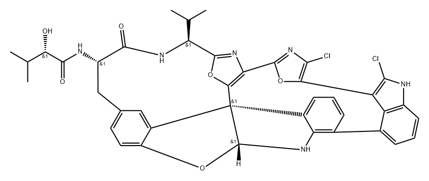 diazonamide A