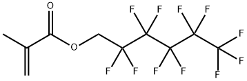 1H,1H-Perfluorohexyl methacrylate