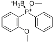 (R)-(+)-[O-METHYL (O-ANISYL)PHENYLPHOSPHINITE]BORANE