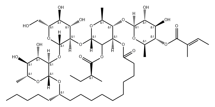 scammonin I