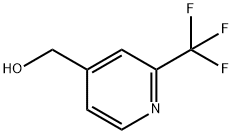 (2-三氟甲基-吡啶-4-基)-甲醇