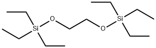 1,2-Bis[(triethylsilyl)oxy]ethane