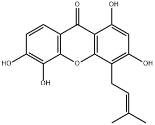 UGAXANTHONE