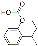 Carbonic acid sec-butylphenyl ester