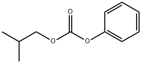 Carbonic acid isobutylphenyl ester