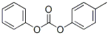 Carbonic acid phenyl p-tolyl ester