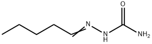 Valeraldehyde semicarbazone