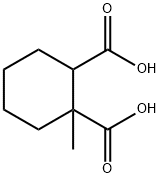 1-甲基环己烷-1,2-二甲酸