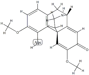 N-Norsinoactine