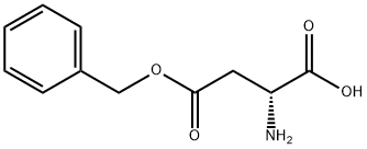 (R)-2-氨基-4-(苄氧基)-4-氧代丁酸
