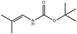 Carbamic acid, (2-methyl-1-propenyl)-, 1,1-dimethylethyl ester (9CI)