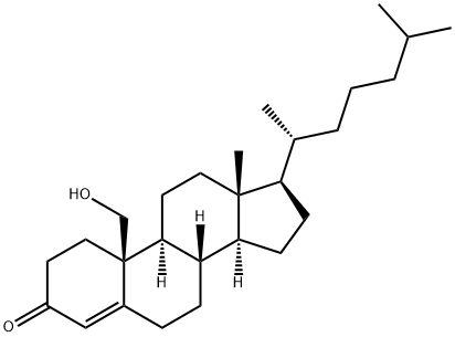 19-HYDROXYCHOLESTENONE