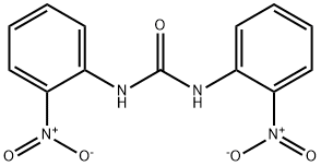 1,3-bis(2-nitrophenyl)urea
