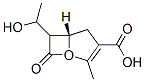 6-(1-hydroxyethyl)-2-methyl-1-oxa-2-penem-3-carboxylic acid