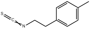 4-METHYLPHENETHYL ISOTHIOCYANATE