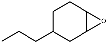 7-Oxabicyclo[4.1.0]heptane,  3-propyl-