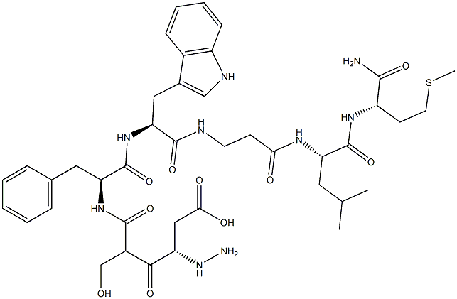 (TRP7,Β-ALA8)-NEUROKININ A (4-10)