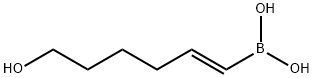 (E)-6-HYDROXY-1-HEXENYLBORONIC ACID