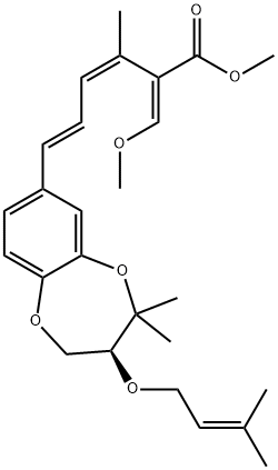 Strobilurin D
