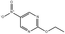 Pyrimidine, 2-ethoxy-5-nitro- (8CI,9CI)