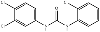 N-(3,4-Dichlorophenyl)-N'-(2-chlorophenyl)urea