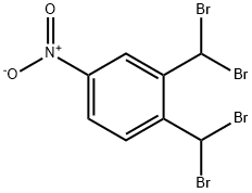 4-硝基-Α,Α,Α',Α'-四溴邻二甲苯