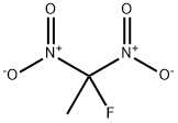 1-Fluoro-1,1-dinitroethane
