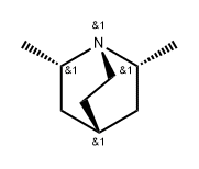 (1α,2β,4α,6β)-2,6-Dimethylquinuclidine