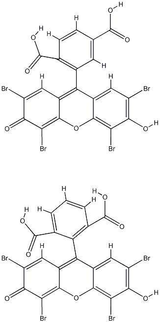 5(6)-羧基曙红