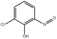 Phenol,  2-chloro-6-nitroso-