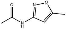 N-(5-甲基-1,2-唑-3-基)乙酰胺