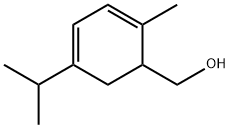 2,4-Cyclohexadiene-1-methanol,2-methyl-5-(1-methylethyl)-(9CI)
