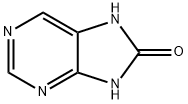 8H-Purin-8-one, 1,7-dihydro- (9CI)