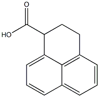 (+)-2,3-Dihydro-1H-phenalene-1-carboxylic acid