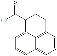 (-)-2,3-Dihydro-1H-phenalene-1-carboxylic acid