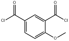 4-甲氧基异PHTHALOYL 二氯化物