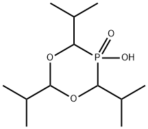 5-羟基-2,4,6-三(异丙基)-1,3,2-二氧杂磷杂环己烷5-氧化物